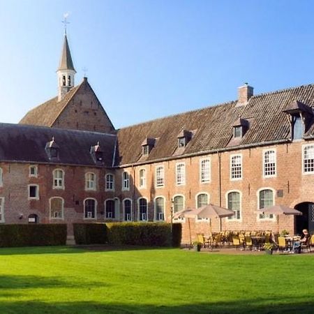 Hotel Klooster Elsendael Boxmeer Esterno foto