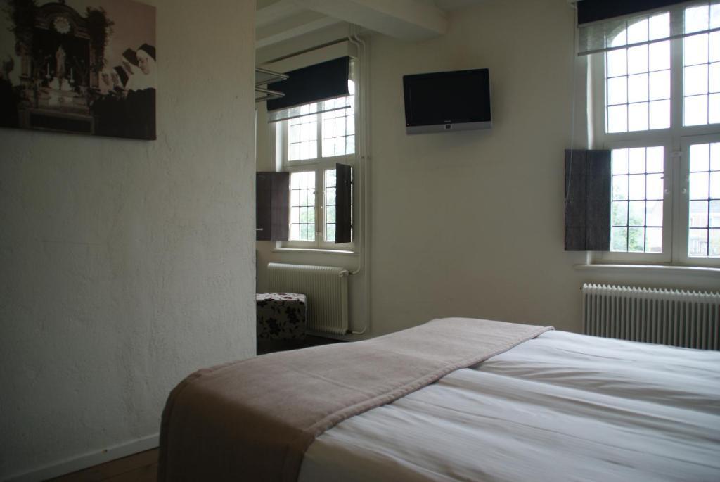 Hotel Klooster Elsendael Boxmeer Camera foto