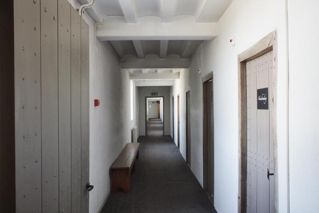 Hotel Klooster Elsendael Boxmeer Esterno foto